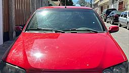 Fiat Palio 1.0 Economy Fire Flex 8V 4P 2011