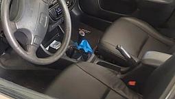 Honda Civic Sedan Lx 1.6 16V Mec. 4P 1999