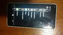Celular Windowsphone