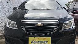 Prisma Lt My Link 2014/2014 Com 30mil Km