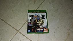 Dragon Ball Xenoverse 2
