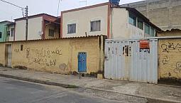 Lote Contagem Bela Vista
