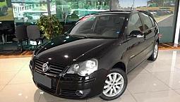 Volkswagen Polo 1.6