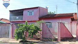 Casa No Jardim Ouro Verde