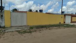 Casa Em Nova Esperança Com Excelente Terreno De 300M2