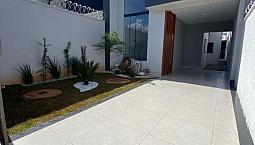 Venda De Casa Nova Três Marias -Casa Em Goiânia