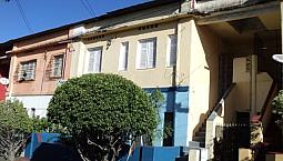 Casa Para Aluguel, 2 Quartos, Jacarecanga - Fortaleza/Ce