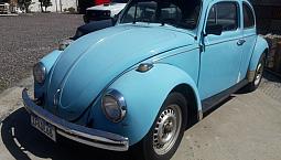 Fusca 74