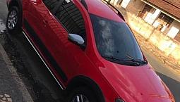 Volkswagen Saveiro Cross 1.6 Cd Flex