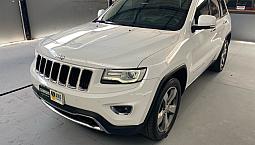 Jeep Grand Cherokee 2015 3.0 Crd V6 Diesel!!! Completa!!