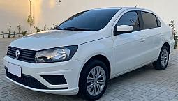 Voyage 1.6 2019 Trendline 