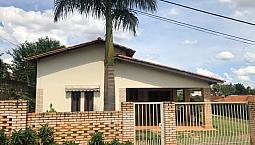 Casa 3 Quartos, 230 M2, Sharniqueira, Próxima À Mansão Imperial - Q5 Smpw - 5.300,00