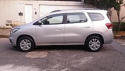 Chevrolet Spin 5 Lugares 