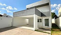 Ec- Casa Duplex | Ininga - Zona Leste | Teresina - Piauí |