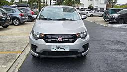 Fiat Mobi Drive 1.0 Flex Completo De  2020