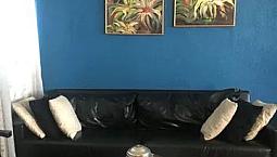 Cobertura, 4 Quartos, Suíte - Cruzeiro