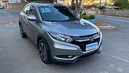 Honda Hr-V Exl 1.8 Flexone Automático