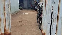 Lote Com Casa 2 Quartos E Kits Bairro São José Em São Sebastião