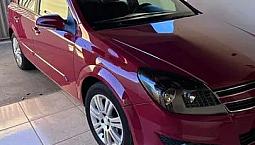 Vectra Gt 2011