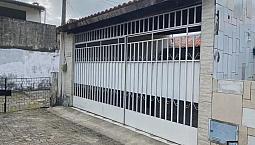 Excelente Casa Com 2 Quartos No José De Alencar - Ca52846
