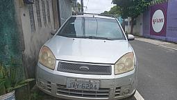 Vendo Fista 2009 1.6 Completo