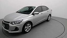 Chevrolet Onix 2023 1.0 Turbo Flex Ltz Automático
