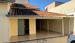Casa Para Aluguel Possui 360M Com 4/4 Em Residencial Kátia - Goiânia - Go