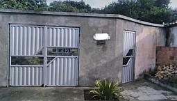 04 - Casa Na Vila Luizão 