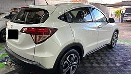 Honda Hr-V Touring 1.8 Flexone 16V 5P Aut. 2018