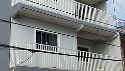 Apartamento 2 Quartos Com Varanda