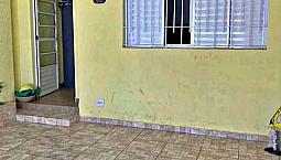 *Casa Em Barro Branco À Venda 
