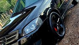 Chevrolet Astra Advantage 2.0 Mpfi 8V Flexpower 5P 2008