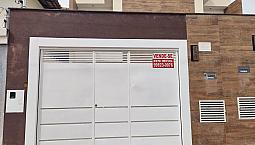 Casa Nova  No Sapucaías Ll Contagem 3 Quartos Suíte  