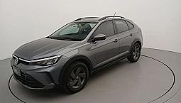 Volkswagen Nivus Comfortline 1.0 200 Tsi Flex Aut 2025