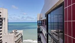 Apartamento Com 5 Quartos à Venda Em Boa Viagem