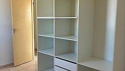 Alugo Apartamento 2 Dormitorios Nova Michigam/Novo Horizonte