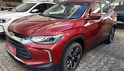 Chevrolet Tracker Premier 1.0 Turbo 12V Flex Aut 2022