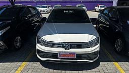 Volkswagen Polo Track 1.0 Flex 12V 5P 2025