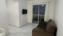 004 - Oportunidade Para Alugar Hoje No Turu - 2 Quartos - Mobiliado
