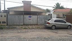 Casa Em Residência Aluguel 700.00 Em Água Fria