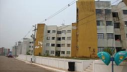 Aluga-Se Apartamento Mobiliado