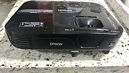 Projetor Epson