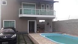 Excelente Casa Em Itaguai
