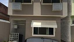 Excelente Casa Na Região Oceânica, Com Um Altíssimo Padrão Ca1293