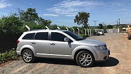 Dodge Journey Nao É Freemont