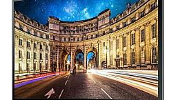 Monitorcurvo Samsung 27" Full Hd Free Sync