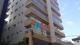 Apartamento Com 1 Dormitório Com Varanda Gourmet - Lazer Completo - 100 Metros Da Praia Co