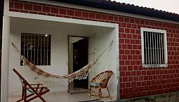 Cs Em Itamaracá Sossego Mobiliada 2Qtos 2Vgs Há 200 Mts Da Praia