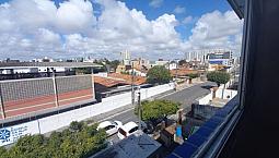 Aluga-Se Apartamento No Bancários