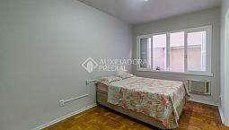 Kitchenette/Conjugado Para Alugar Com 1 Dormitórios Em Azenha, Porto Alegre Cod:337659